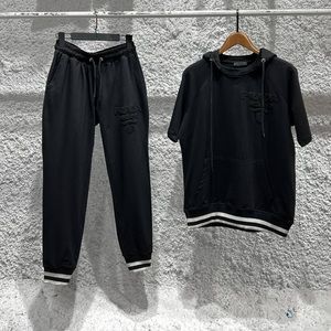 Prada Sweatpants Joggers